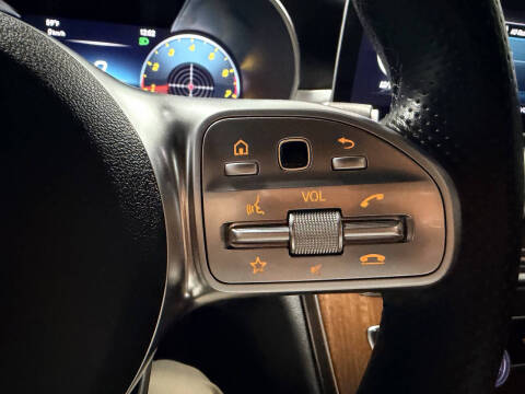 2020 Mercedes-Benz C-Class C 300 4MATIC