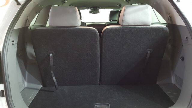 2016 Kia Sorento EX V6