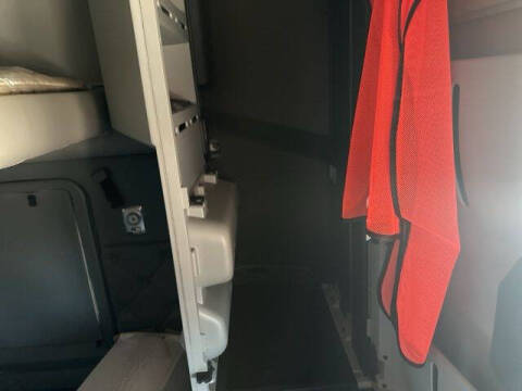 2018 Kenworth T680