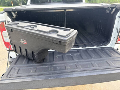 2017 GMC Canyon SLT