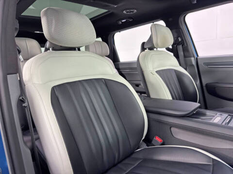 2024 Kia EV9 GT-Line