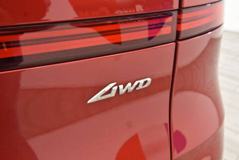 2023 Genesis GV70 2.5T Standard