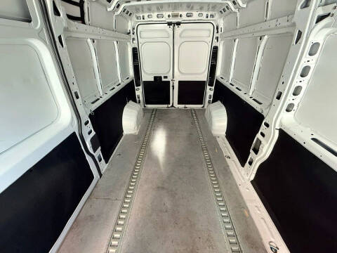 2023 RAM ProMaster 2500 159 WB