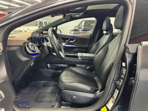 2024 Mercedes-Benz EQE EQE 350+