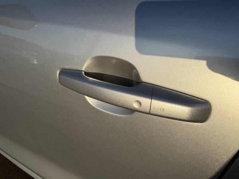 2017 Jaguar F-PACE S