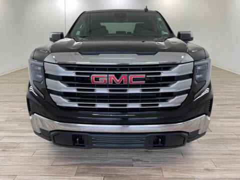 2023 GMC Sierra 1500 for sale at TRAVERS GMT AUTO SALES in Florissant MO