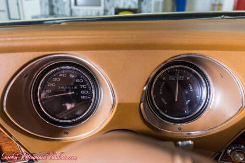 1977 Oldsmobile Cutlass