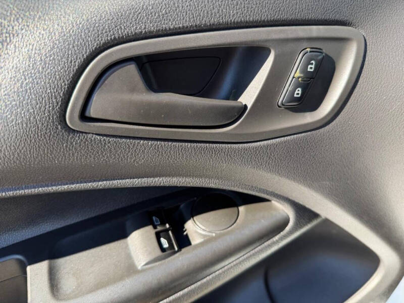 2015 Ford Transit Connect XL