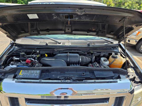 2009 Ford E-Series E-350 SD