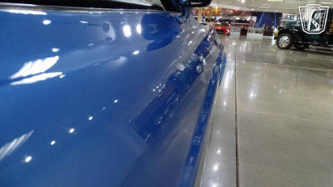 1972 Ford Mustang