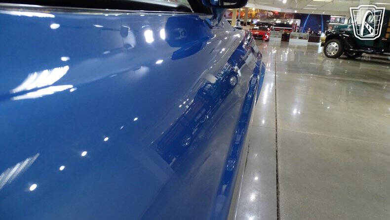 1972 Ford Mustang