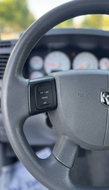 2008 Dodge Ram 2500 ST