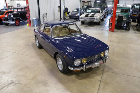 1973 Alfa Romeo GTV6