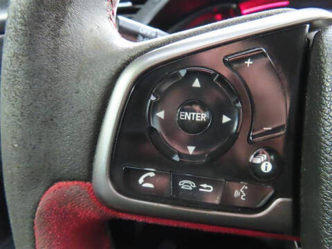 2021 Honda Civic Type R Touring