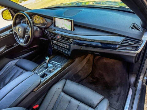 2017 BMW X5 xDrive40e iPerformance