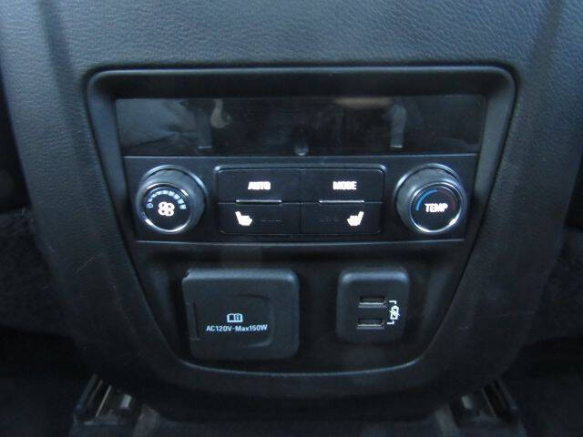 2019 Buick Enclave Premium