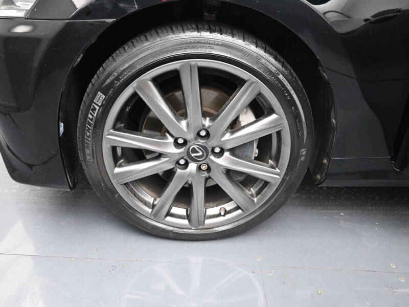 2015 Lexus GS 350