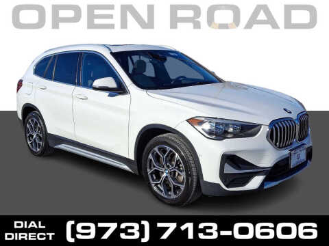 2021 BMW X1 xDrive28i