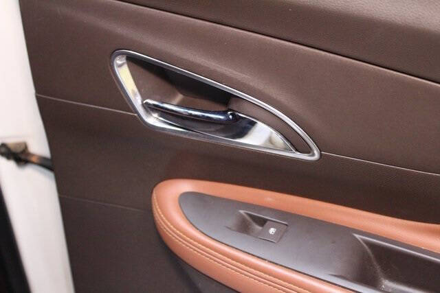 2013 Buick Encore Leather