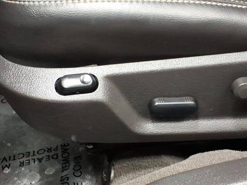 2013 Ford Mustang V6