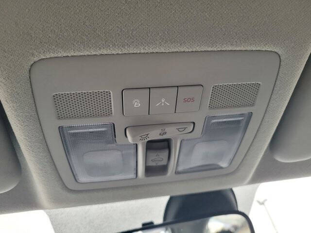 2020 Hyundai Venue SEL