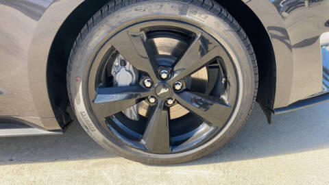 2022 Ford Mustang GT