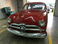 1949 Ford Tudor for sale at Craven Cars in Louisville KY