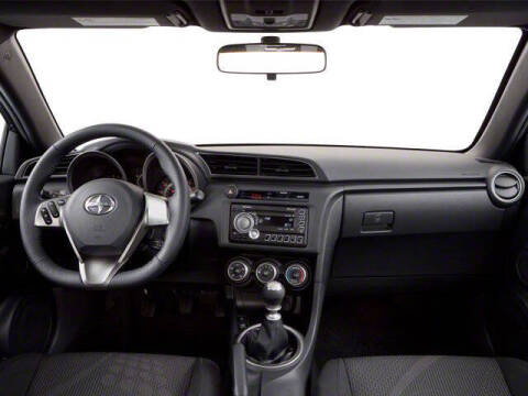 2013 Scion tC