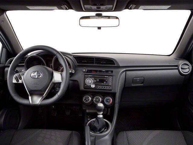 2013 Scion tC