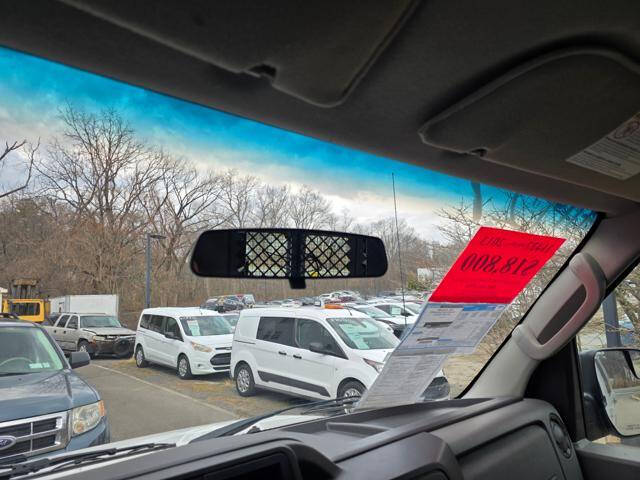 2013 Ford E-Series E-250