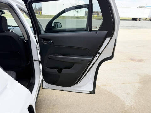2017 GMC Terrain SLE-1