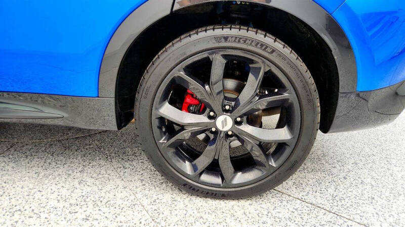 2024 Dodge Hornet R/T