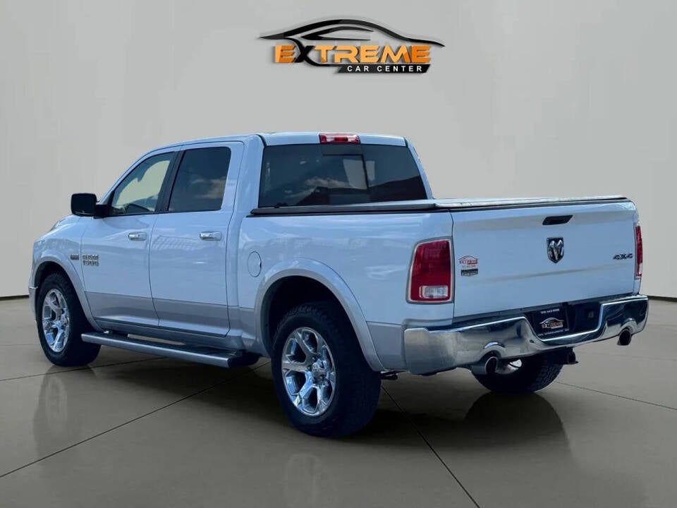 2014 Ram 1500 for sale at Extreme Car Center in Detroit, MI