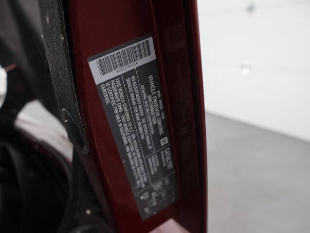 2006 Chevrolet Corvette