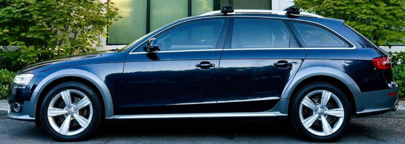 2013 Audi Allroad 2.0T quattro Premium Plus