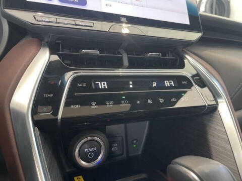 2024 Toyota Venza Limited