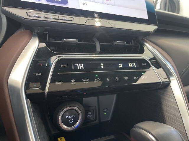 2024 Toyota Venza Limited