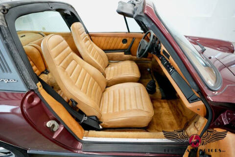 1977 Porsche 911