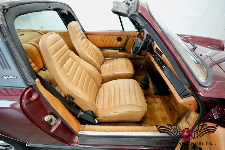 1977 Porsche 911