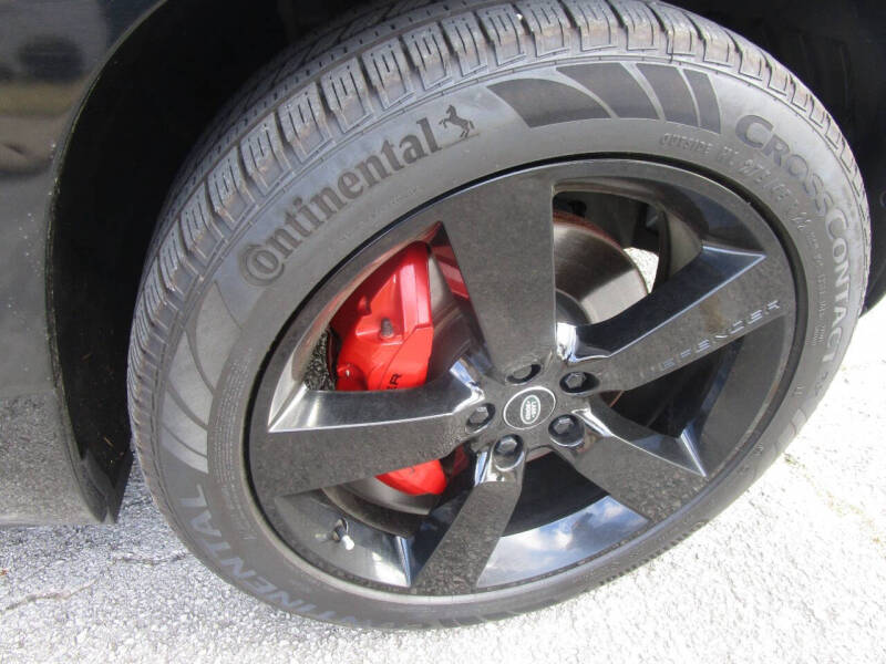 2023 Land Rover Defender 130 X