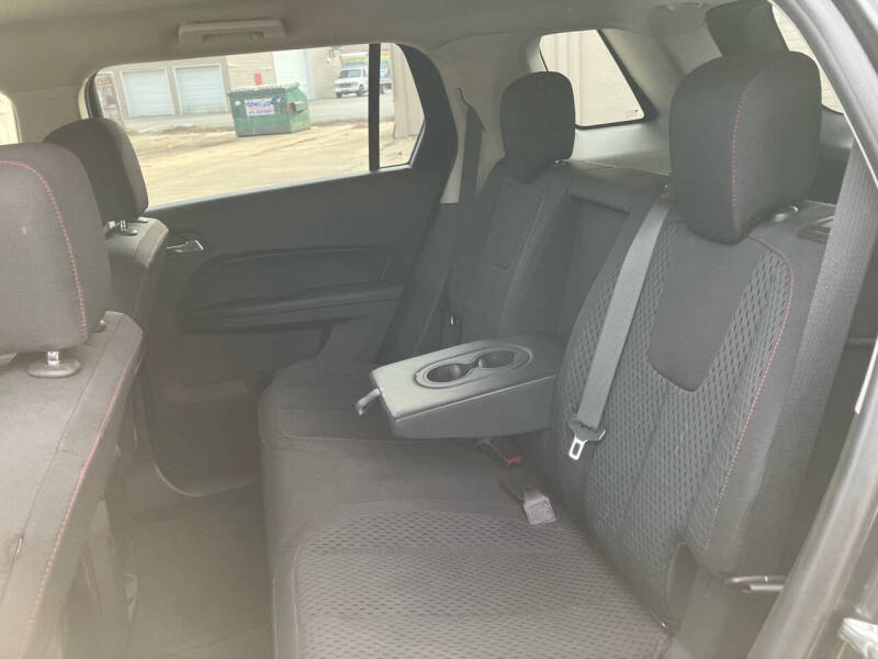 2014 GMC Terrain SLE-1