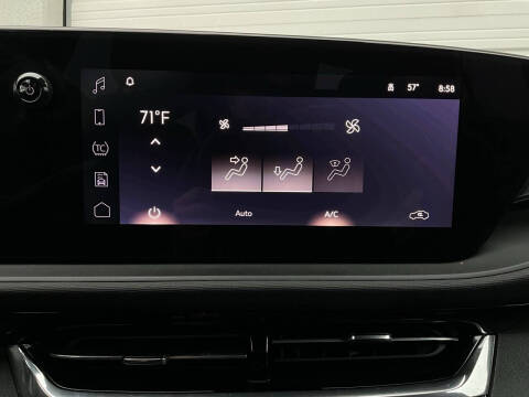 2025 Buick Envista Sport Touring