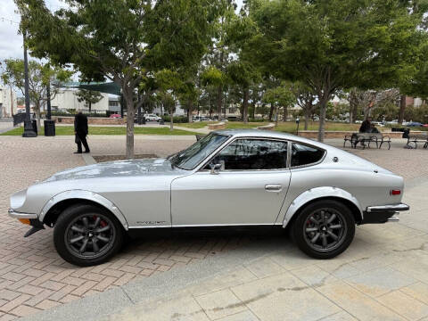 1973 Datsun 240Z