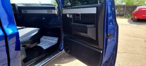 1985 GMC Sierra 1500HD Classic