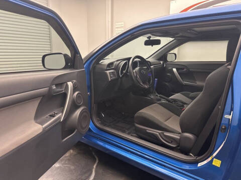 2015 Scion tC Release Series 9.0