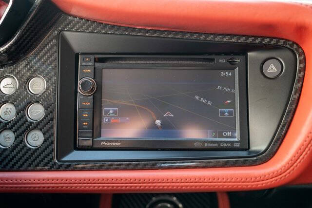 2011 Lotus Evora 21