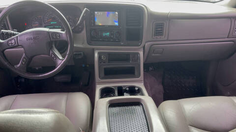 2006 GMC Sierra 2500HD SLT