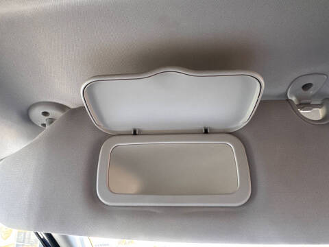 2011 Dodge Grand Caravan Express