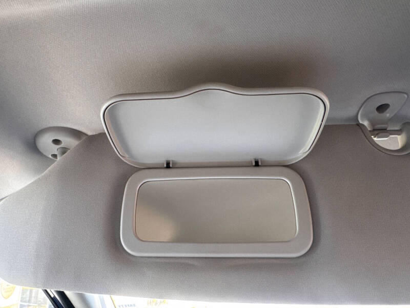 2011 Dodge Grand Caravan Express