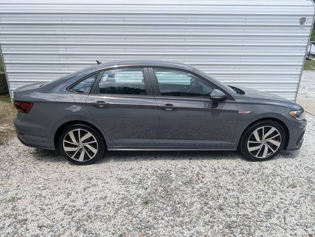 2019 Volkswagen Jetta for sale at Local Auto Sales in Candler, NC